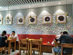 大堂-天府国麻辣香锅(李沧万达店)