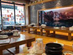 -长寿参鸡汤(朝韩风情街店)