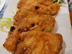 -桂马·日本料理·海胆·海鲜饭·酒场(民主广场店)