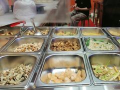 -张果佬年糕卷(科巷店)