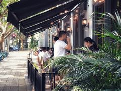 -夏朵花园(复兴西路店)