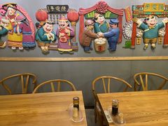 -陈傻子餐厅(世纪都会店)