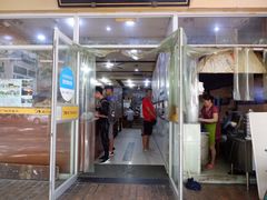 门面-阊门姚记豆浆(旧学前直营店)