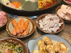 -楠火锅(新街口苏宁店)