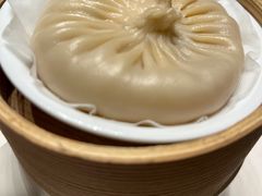 蟹黄汤包-扬州万怡酒店-中餐厅(文昌中路店)