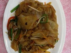 -海港酒楼·平价海鲜·茶点(小公园店)