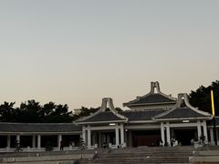 -华侨公园