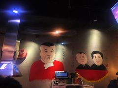 -马路牙子烧烤音乐酒馆(望京店)