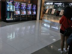 -上影国际影城(成都银泰LUXE店)