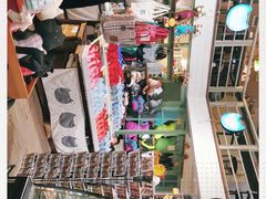 -猫咪博物馆(顶澳仔猫街店)