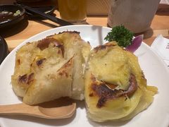 -蟹福家活蟹料理·豪华自助(绿洲假日酒店)