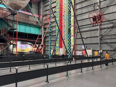 -极限PLAY运动娱乐新世界·团建派对潮玩休闲馆·室内蹦极高空游乐园