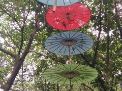 -茂德公草堂