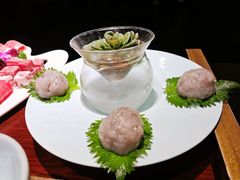 爆浆手打虾丸-捞王锅物料理(四川北路店)