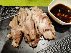 手抓羊肉-吴忠民族饭庄(利通南街店)