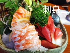 -鳗鱼家·深夜食堂(军博店)