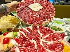 -今日牛事潮汕鲜牛肉火锅(瑞金店)
