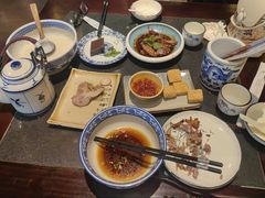 -秦淮巷·四季小馆