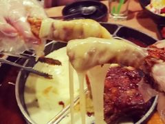 -肥肥虾庄·金牌油焖大虾(杨园滨江时代walk店)