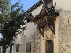 -潜口民宅博物馆