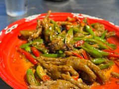 -馬伍旺川菜(江北虹悦城店)