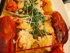 -福州世茂洲际酒店·福邸(台江店)