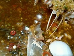 -小厨娘淮扬菜(天印大道店)