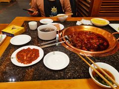 老码头火锅-老码头火锅(骡马市店)