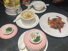 -芳芳私房菜·精做淮扬菜(承德路店)