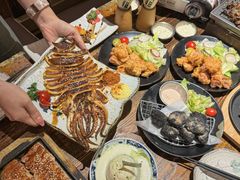 -小川洋风料理(街道口店)