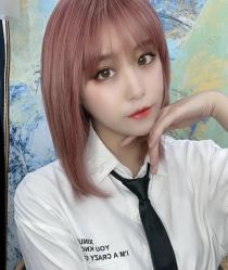 -那茉 Hair Salon