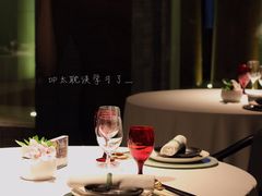 -三号黄浦会Canton Table