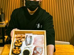 -鮨乐亭Omakase·海胆宴