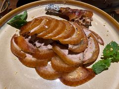 -青年公社烤鸭(熙悦天街店)