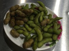 -新鞑烤羊腿(康平路店)