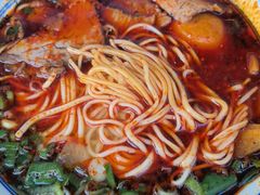 -清真磨沟沿老字号牛肉面(总店)