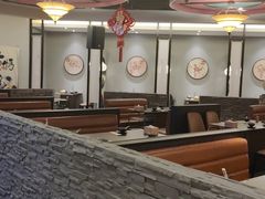 大堂-熹悟海鲜火锅·广式打边炉