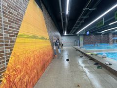 -海派健身(洋河力帆店)