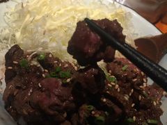 -醉虎传(南锣鼓巷店)