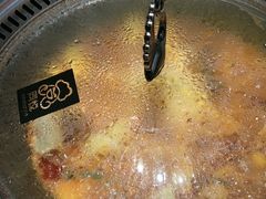 -山河屯铁锅炖鲜鹅·东北菜(开发区一店)