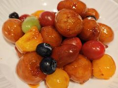 -金翠皇宫粤菜·点心·海鲜(翡翠店)