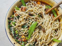 -赵伍面庄(松石大道店)