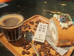 -陶享时光西餐·下午茶·竹林花园(新城店)