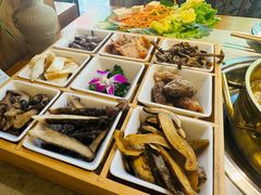 -大理董·董家小厨野生菌火锅(古城旗舰店)