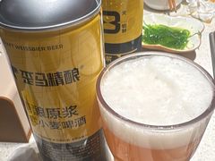 -海底捞火锅(巴黎春天浦建店)