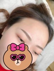 -轻妆Feel·半永久纹眉眼线