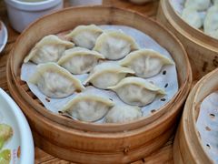 -老边饺子馆(中街店)