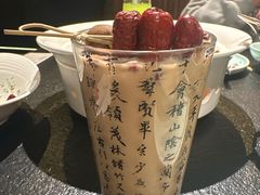 -唐猫庭院·千年陕菜(赛格国际购物中心店)