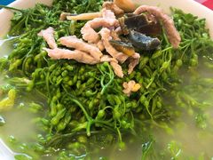 -龙桥私厨·姜花菊花过桥鱼·顺德菜(容桂店)