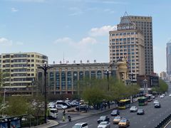 -黑龙江省京剧院